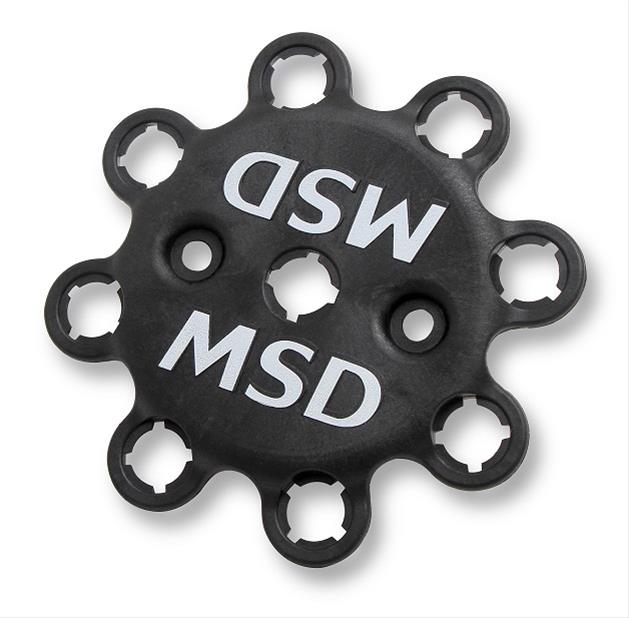 MSD Pro-Billet Distributors 85345