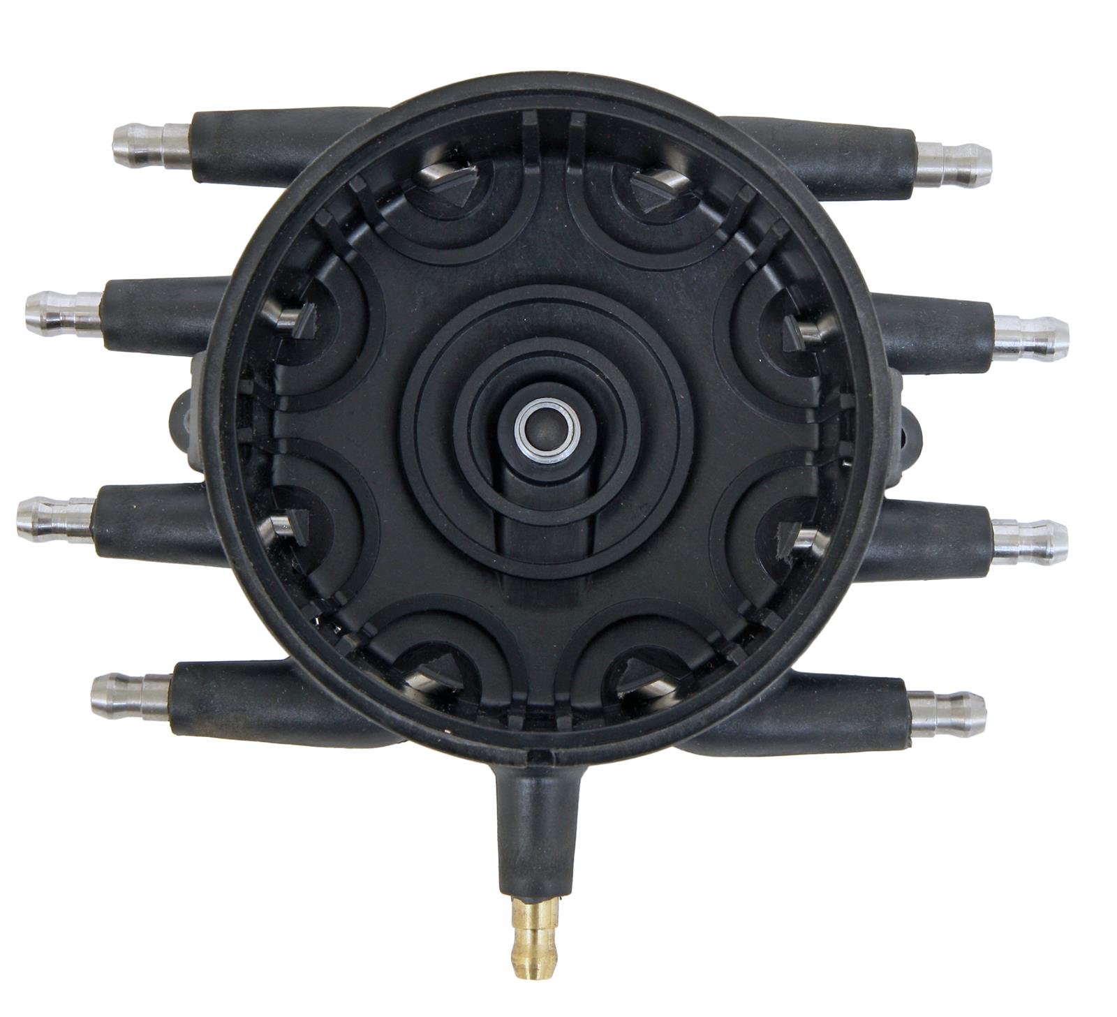 MSD Replacement Distributor Caps 85413