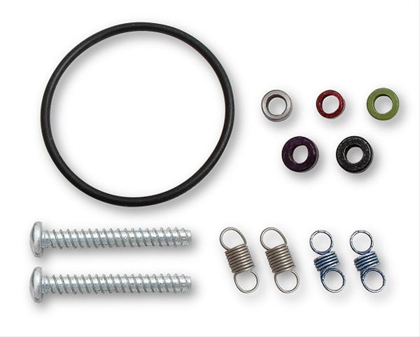 MSD Pro-Billet Distributors 85465