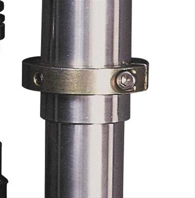 MSD Pro-Billet Locked-Out Distributors 85501