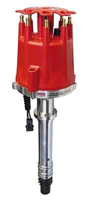 MSD Pro-Billet Distributors 85551