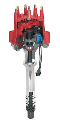 MSD Pro-Billet Distributors 85551