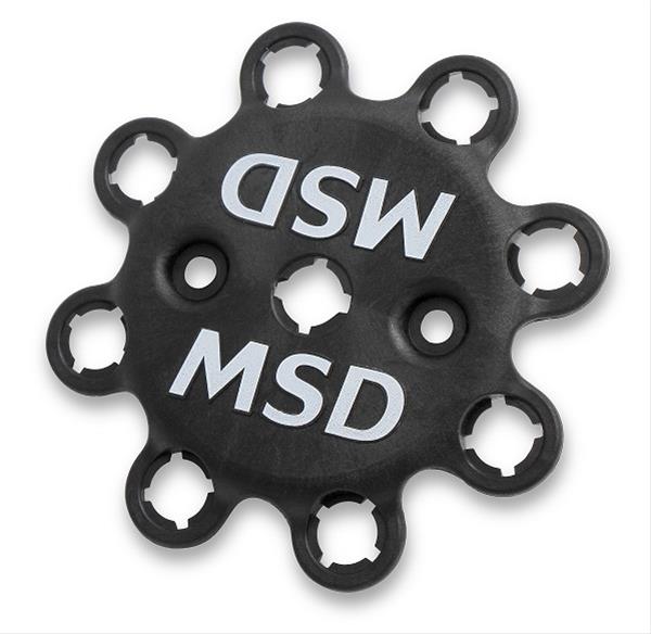 MSD Pro-Billet Distributors 85557