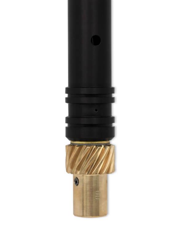 MSD Pro-Billet Crank Trigger Distributors 85583