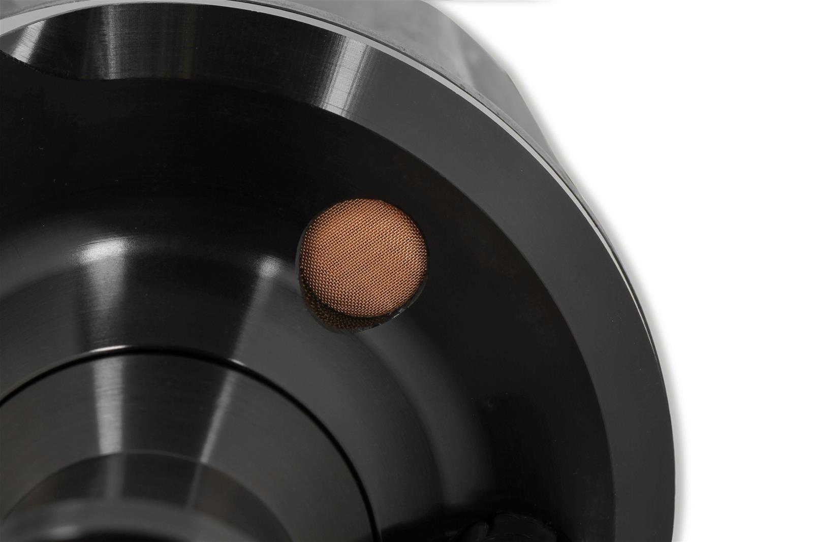 MSD Pro-Billet Marine Distributors 85603