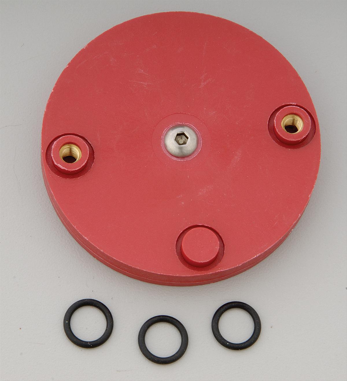 MSD Distributor Rotors 8568