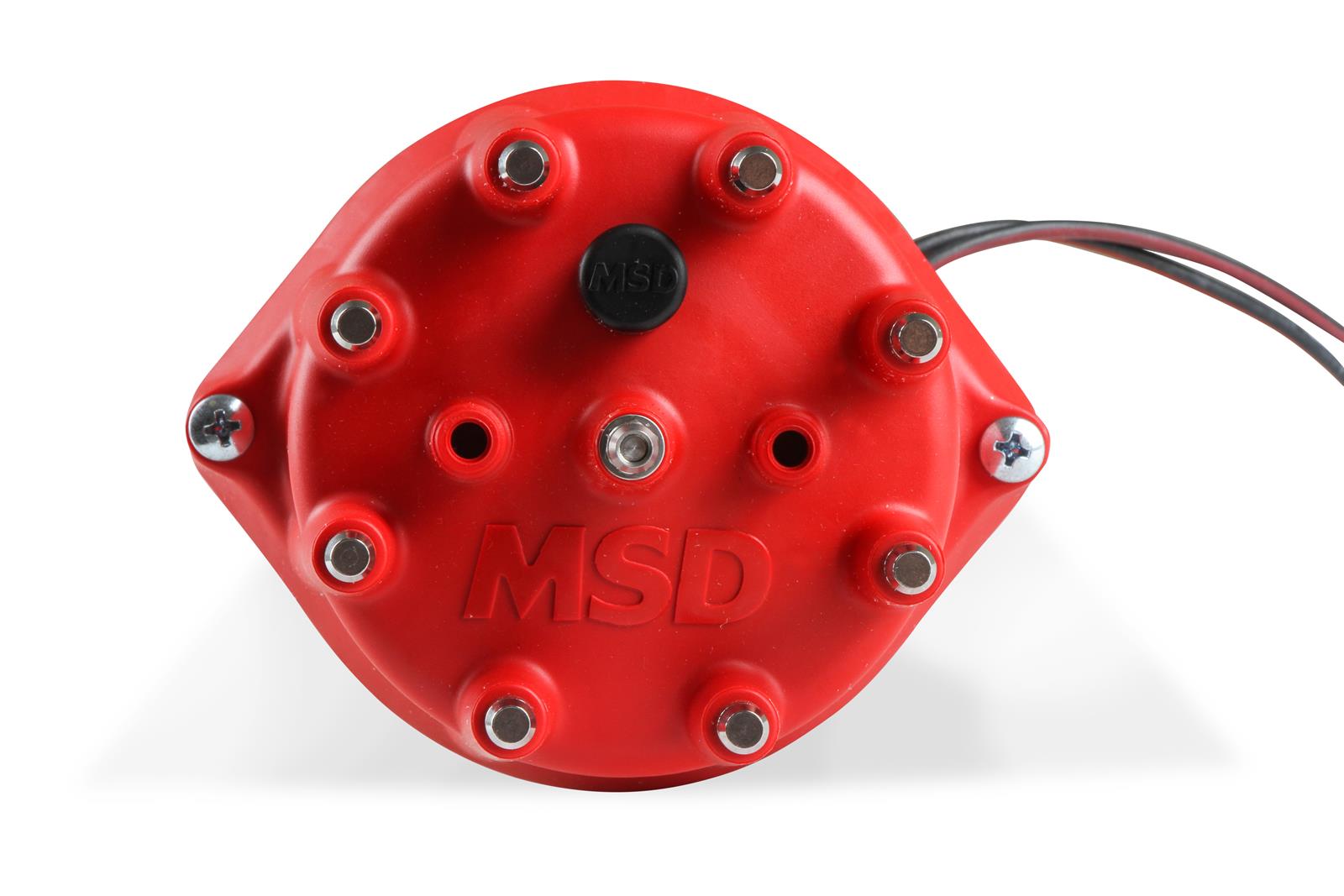 MSD Pro-Billet Distributors 85771