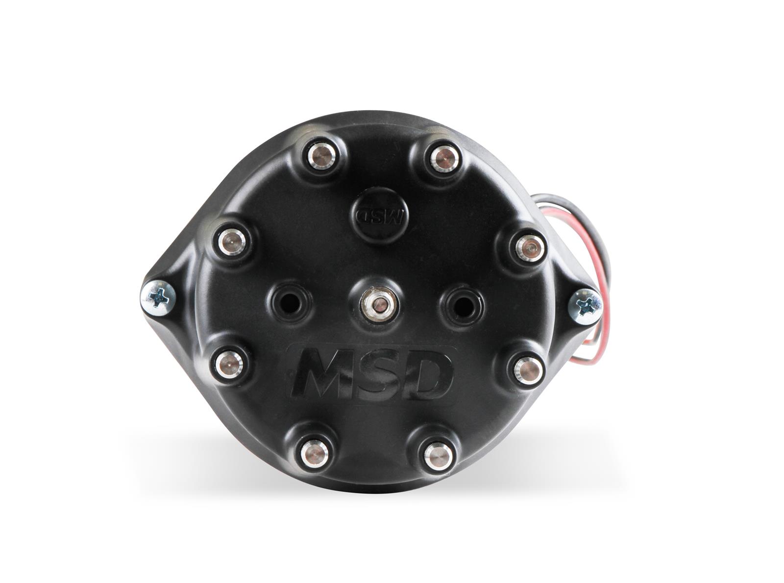 MSD Pro-Billet Distributors 857731