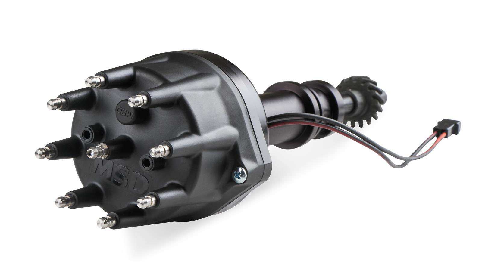 MSD Pro-Billet Distributors 857731