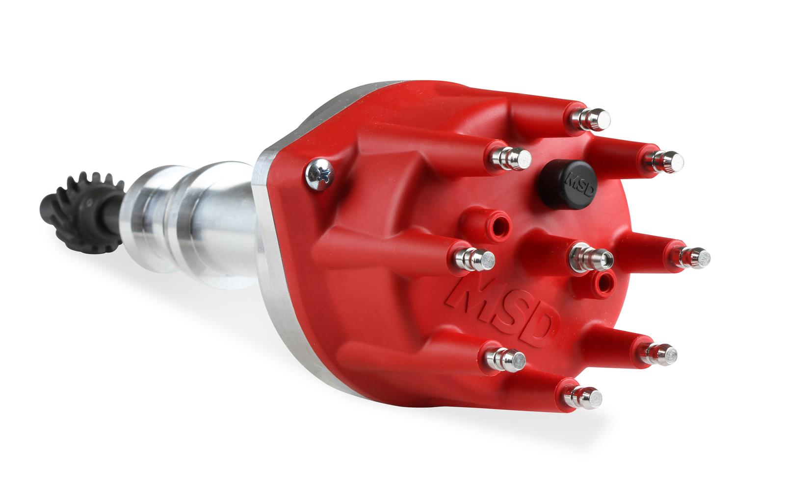 MSD Pro-Billet Distributors 85786