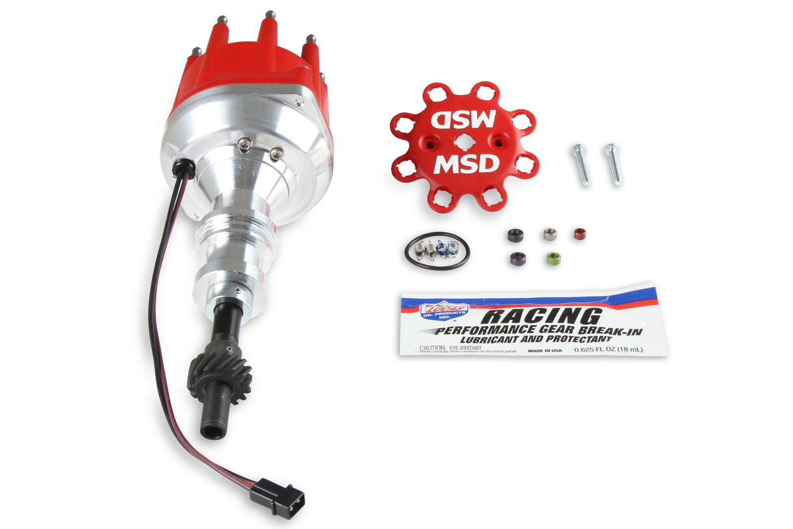MSD Pro-Billet Distributors 85787