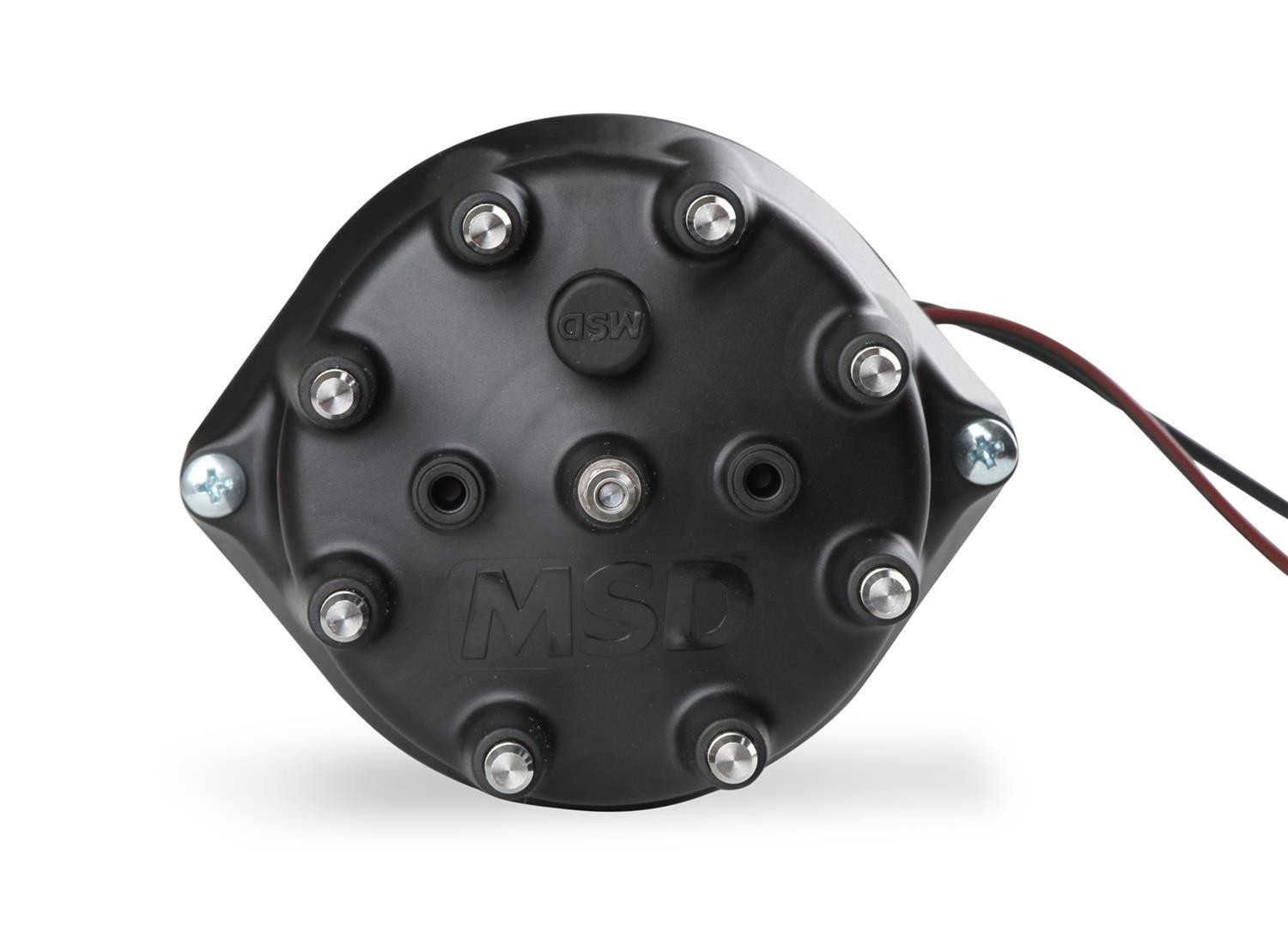 MSD Pro-Billet Distributors 857931