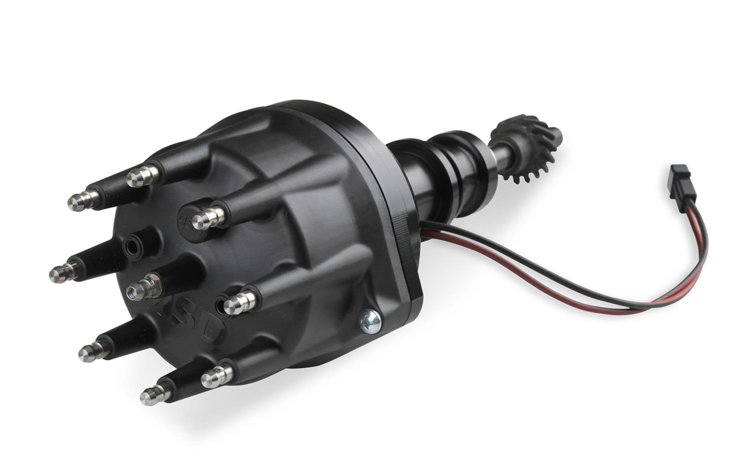 MSD Pro-Billet Distributors 857931