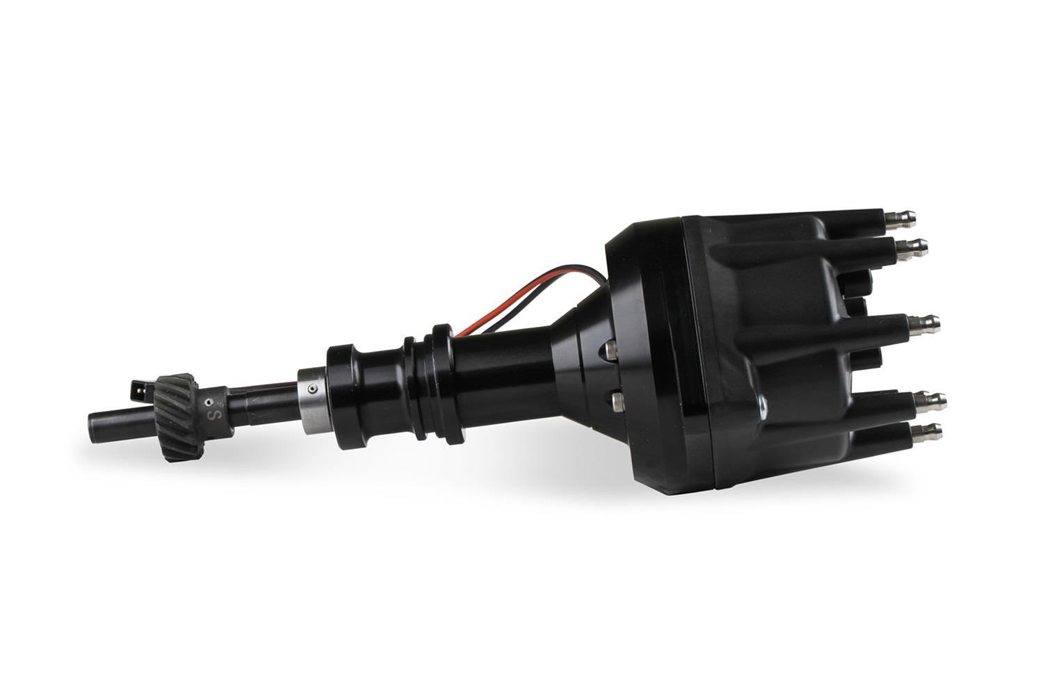 MSD Pro-Billet Distributors 857931