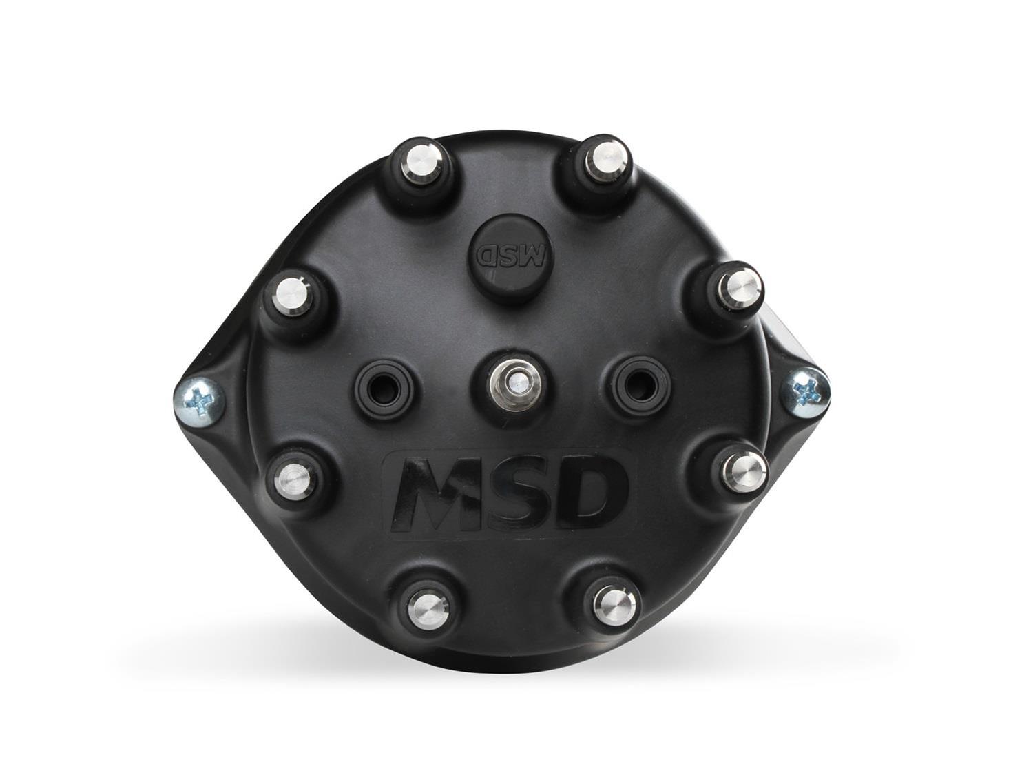 MSD Pro-Billet Distributors 857951