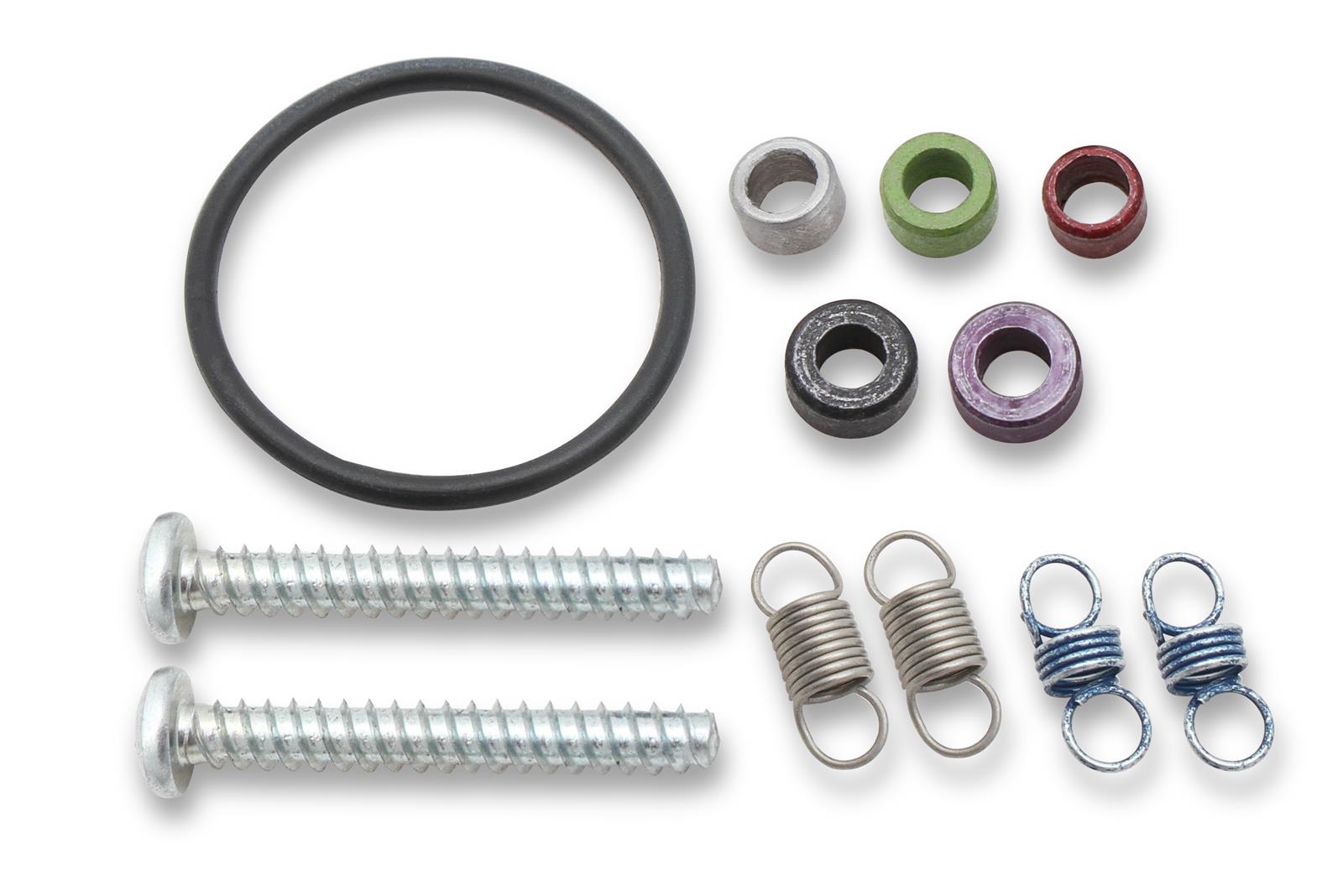 MSD Pro-Billet Distributors 85795