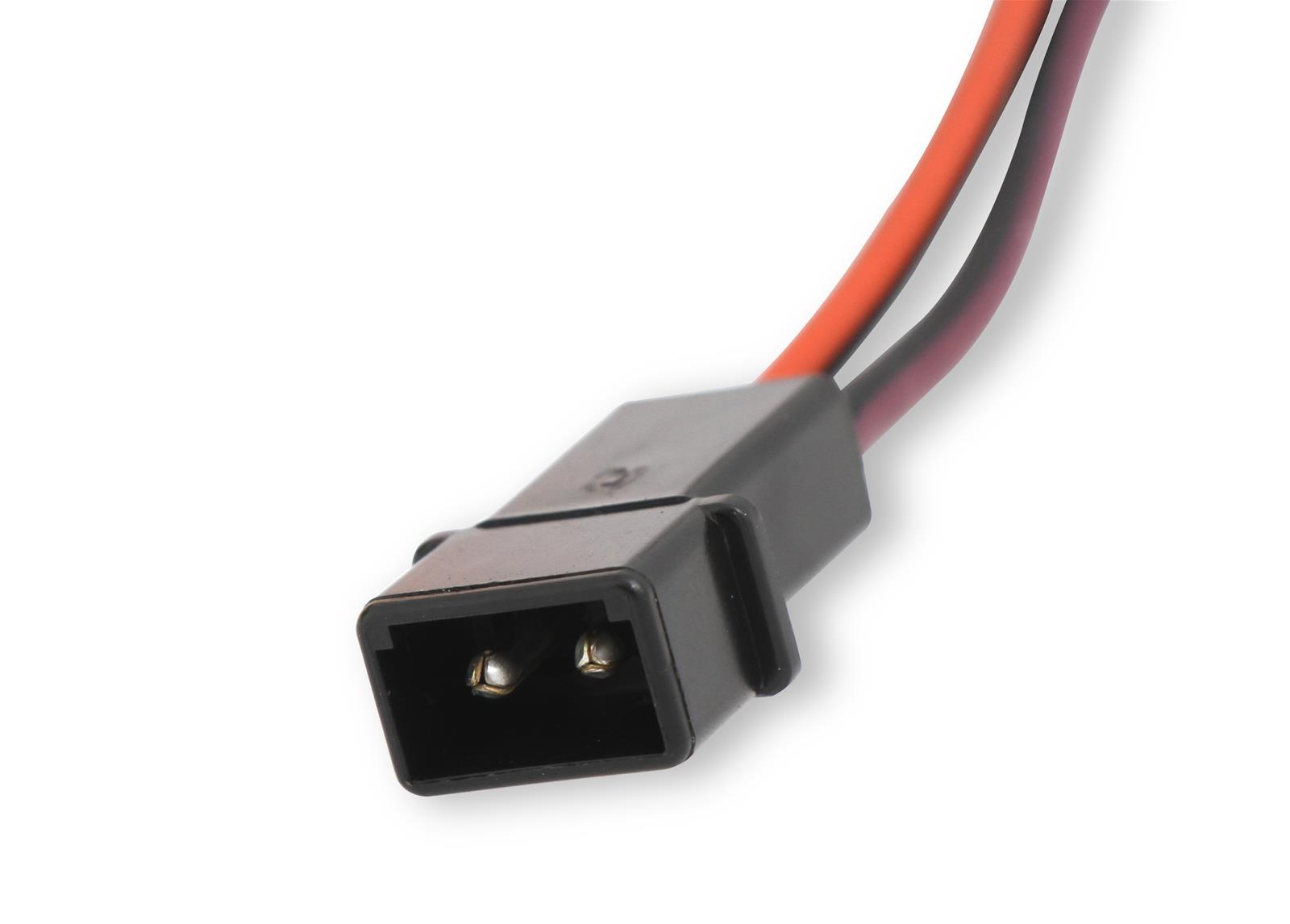 MSD Pro-Billet Distributors 85795