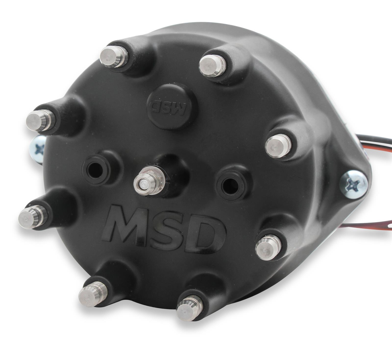 MSD Pro-Billet Distributors 85795