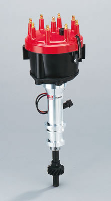 MSD Billet Distributors 8580