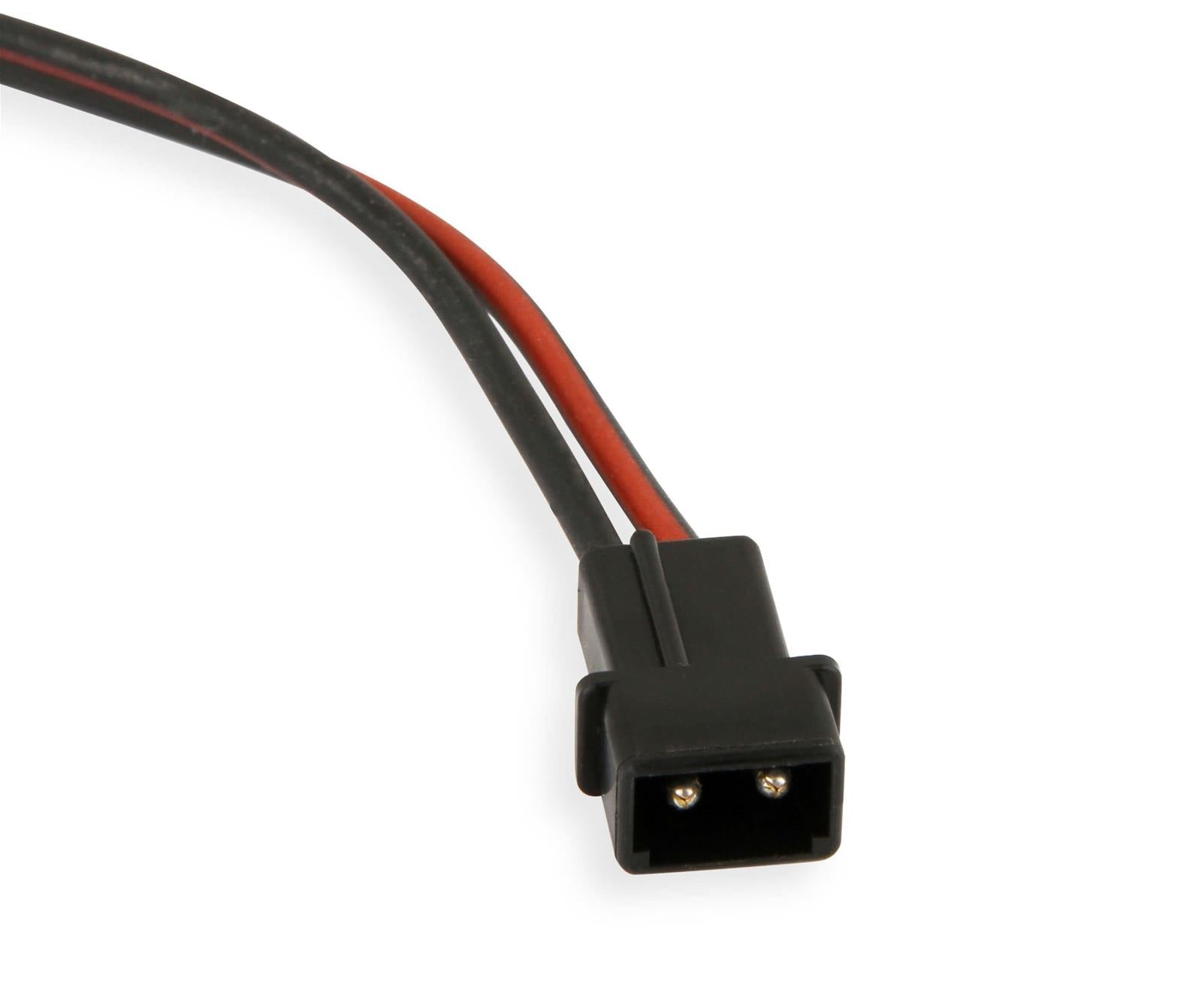 MSD Pro-Billet Flat-Top Distributors 85804