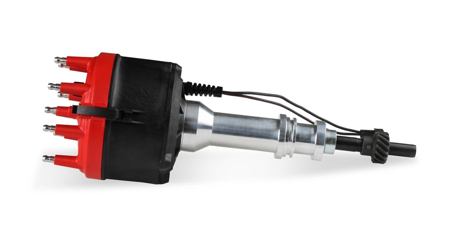 MSD Pro-Billet Distributors 858051