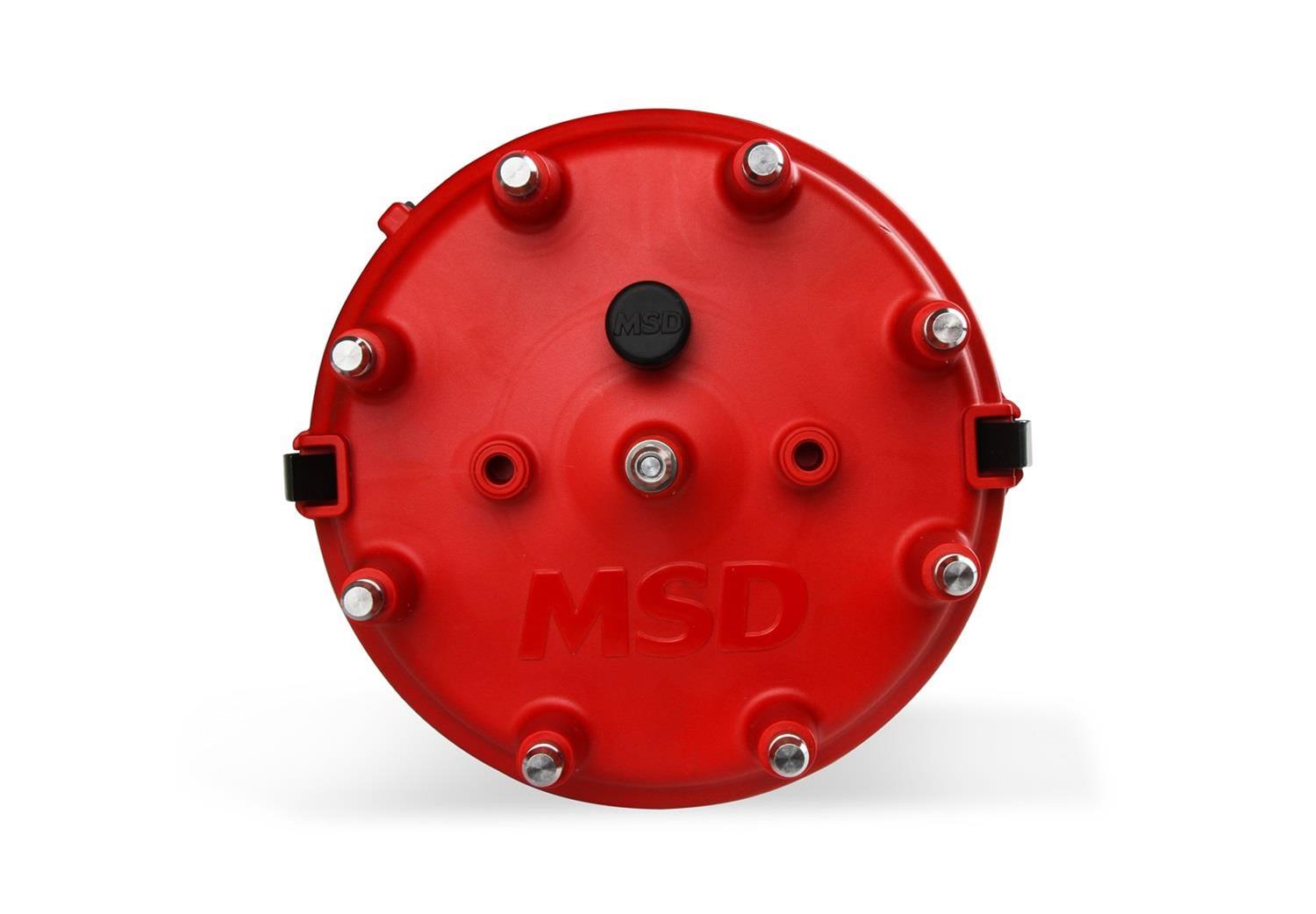 MSD Pro-Billet Distributors 858051