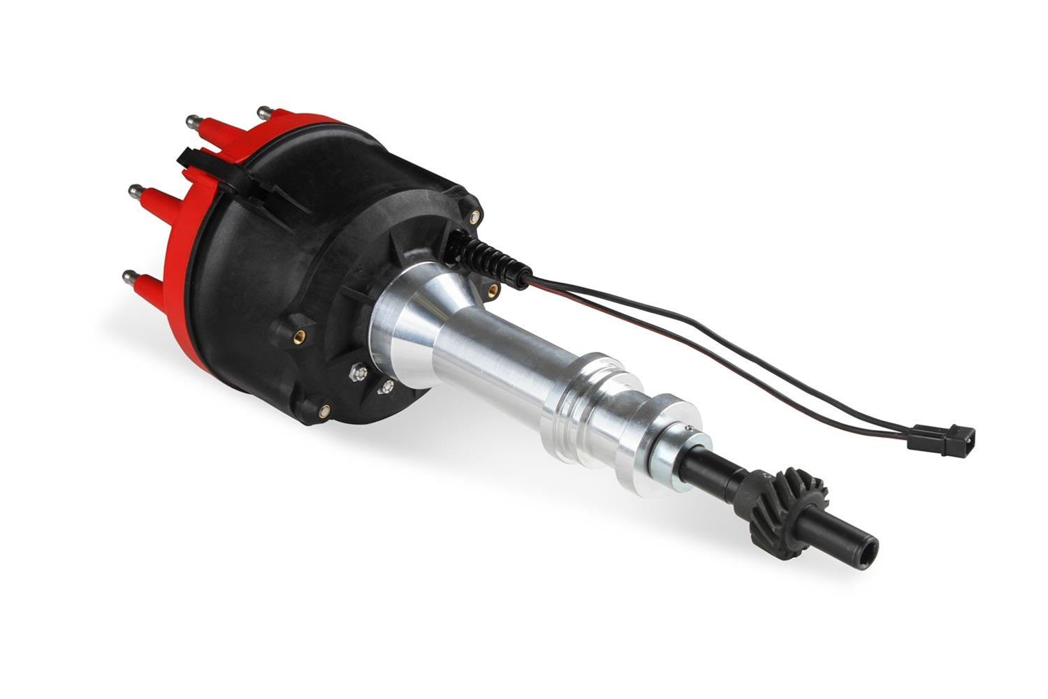 MSD Pro-Billet Distributors 858051