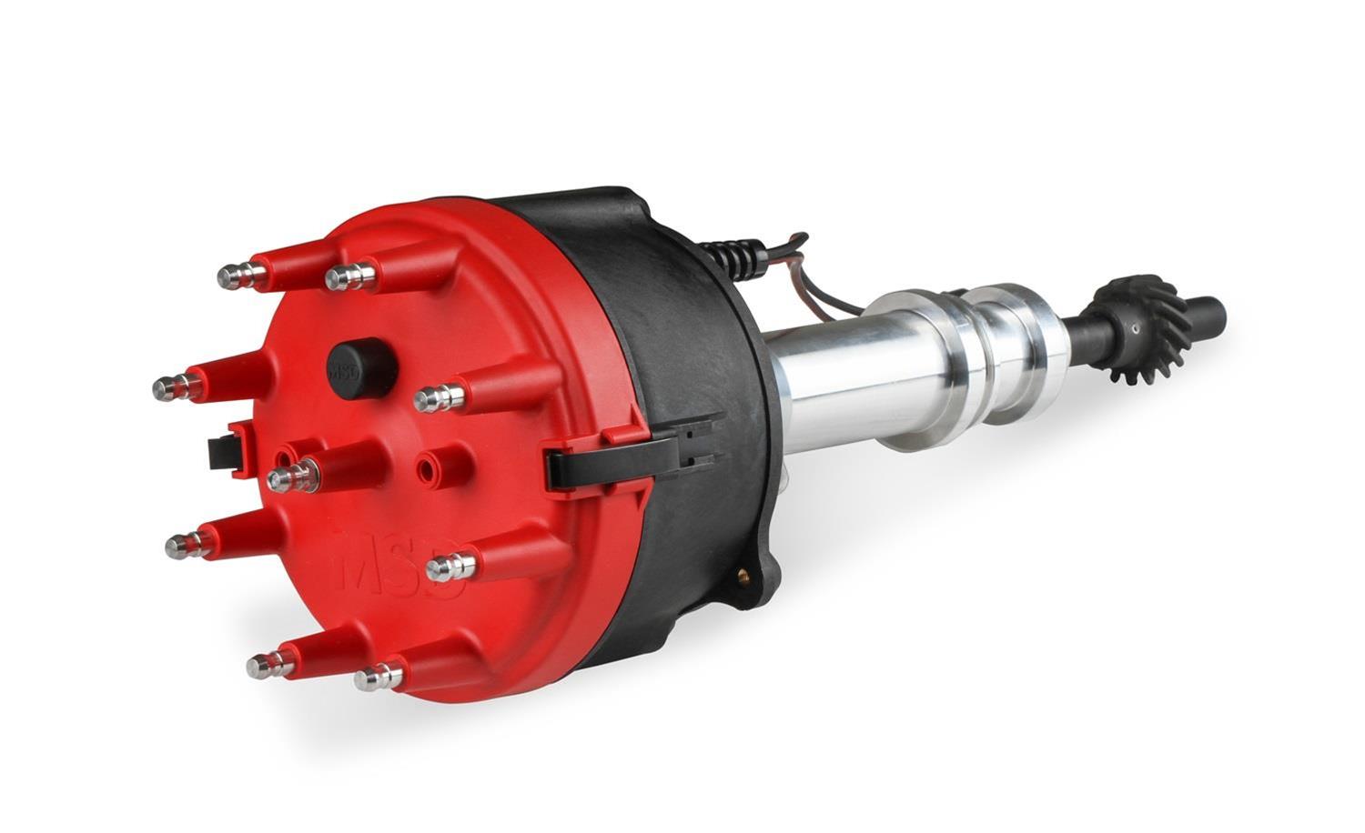 MSD Pro-Billet Distributors 858051