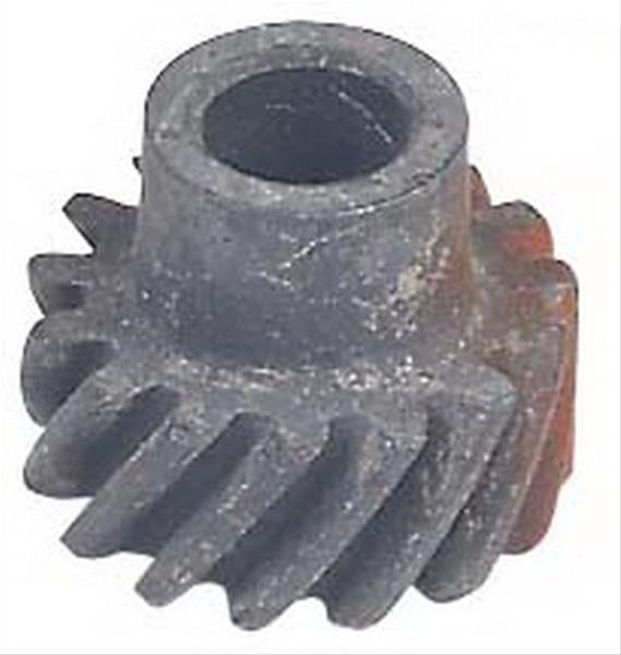 MSD Iron Distributor Gears 85812