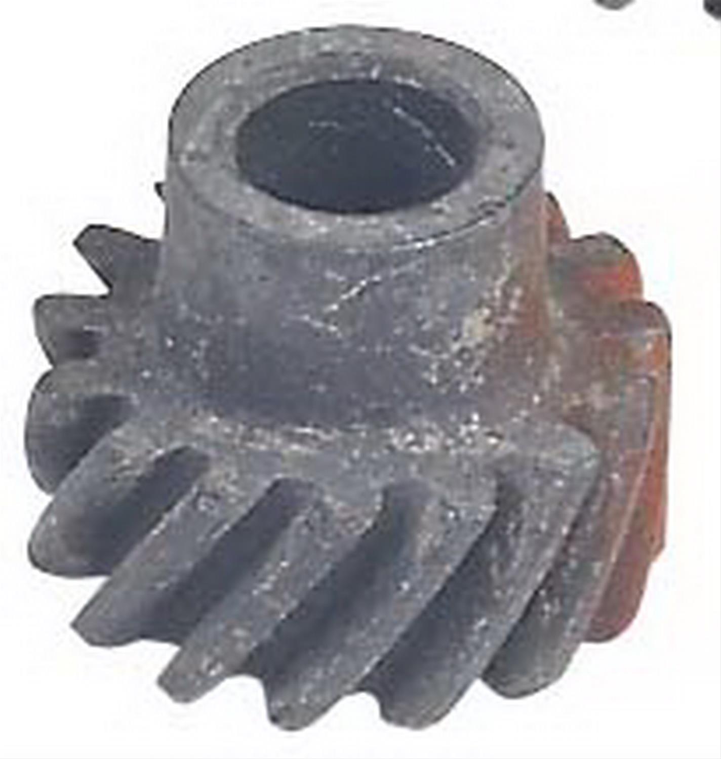 MSD Iron Distributor Gears 85812
