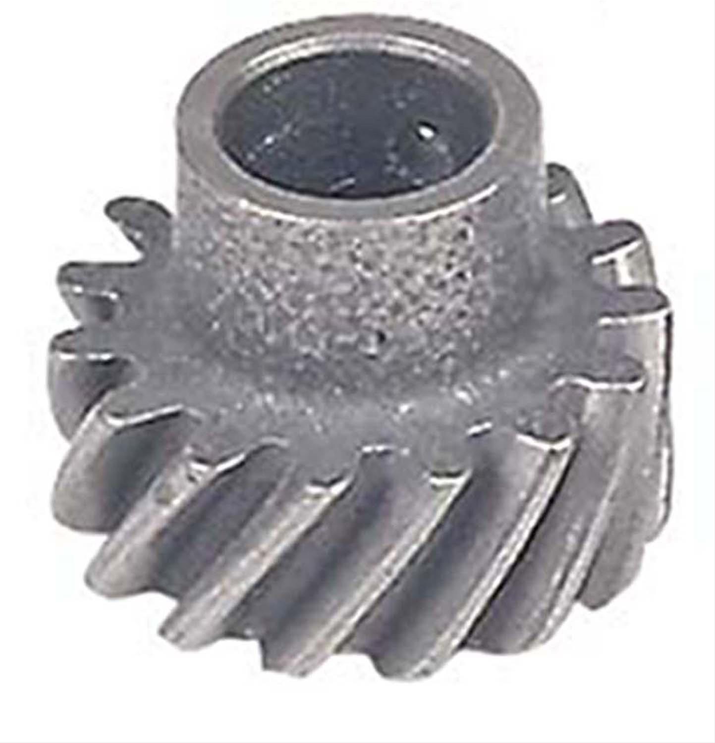 MSD Steel Distributor Gears 85813