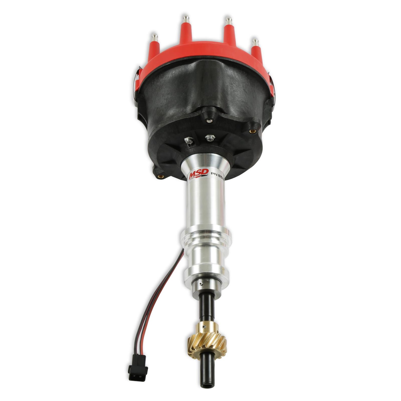 MSD Billet Distributors 85827