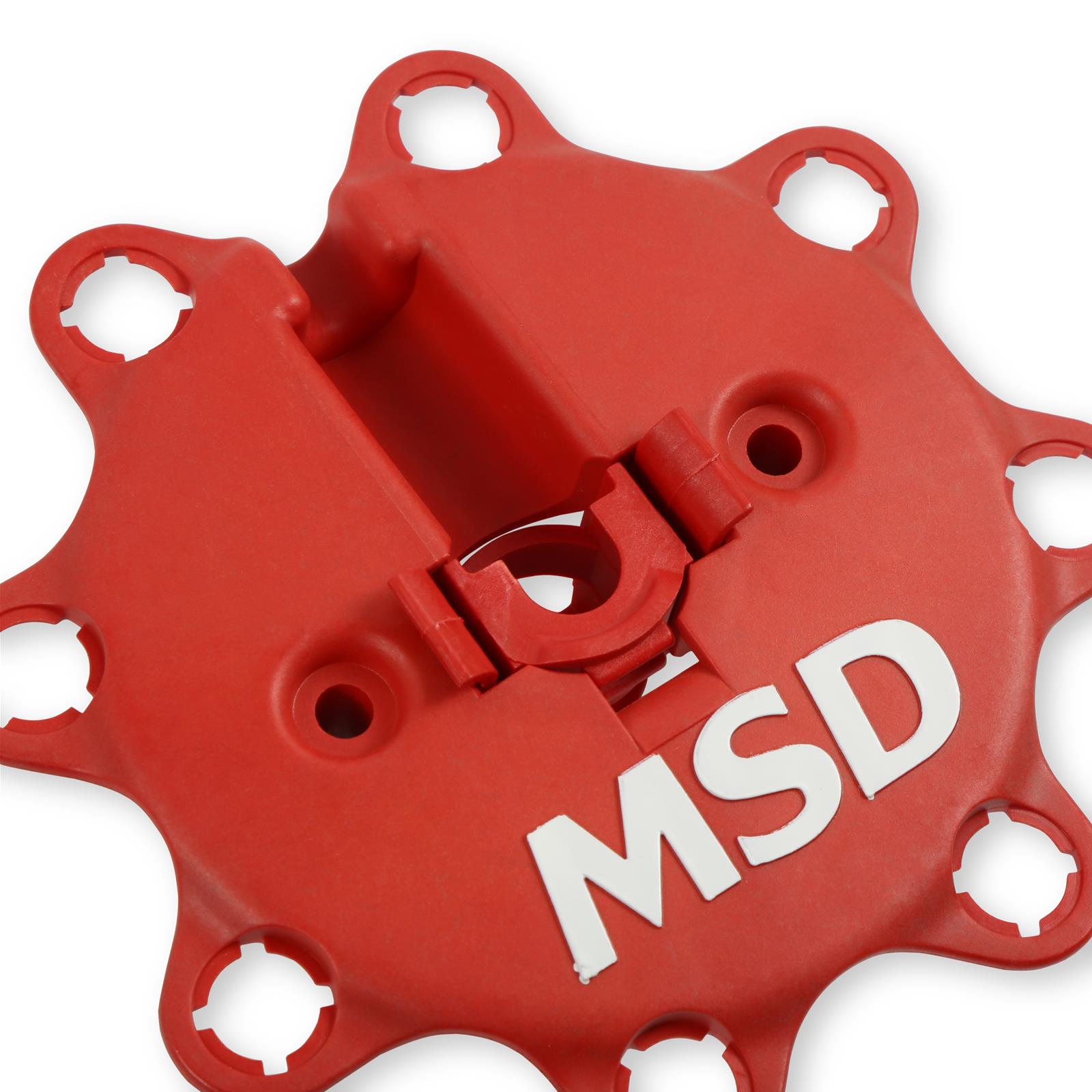 MSD Billet Distributors 85827