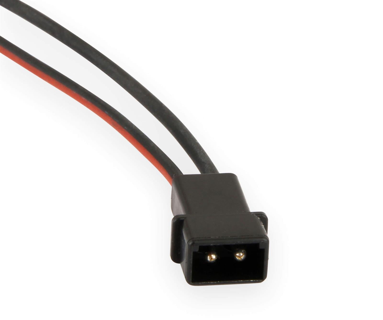 MSD Pro-Billet Flat-Top Distributors 85844