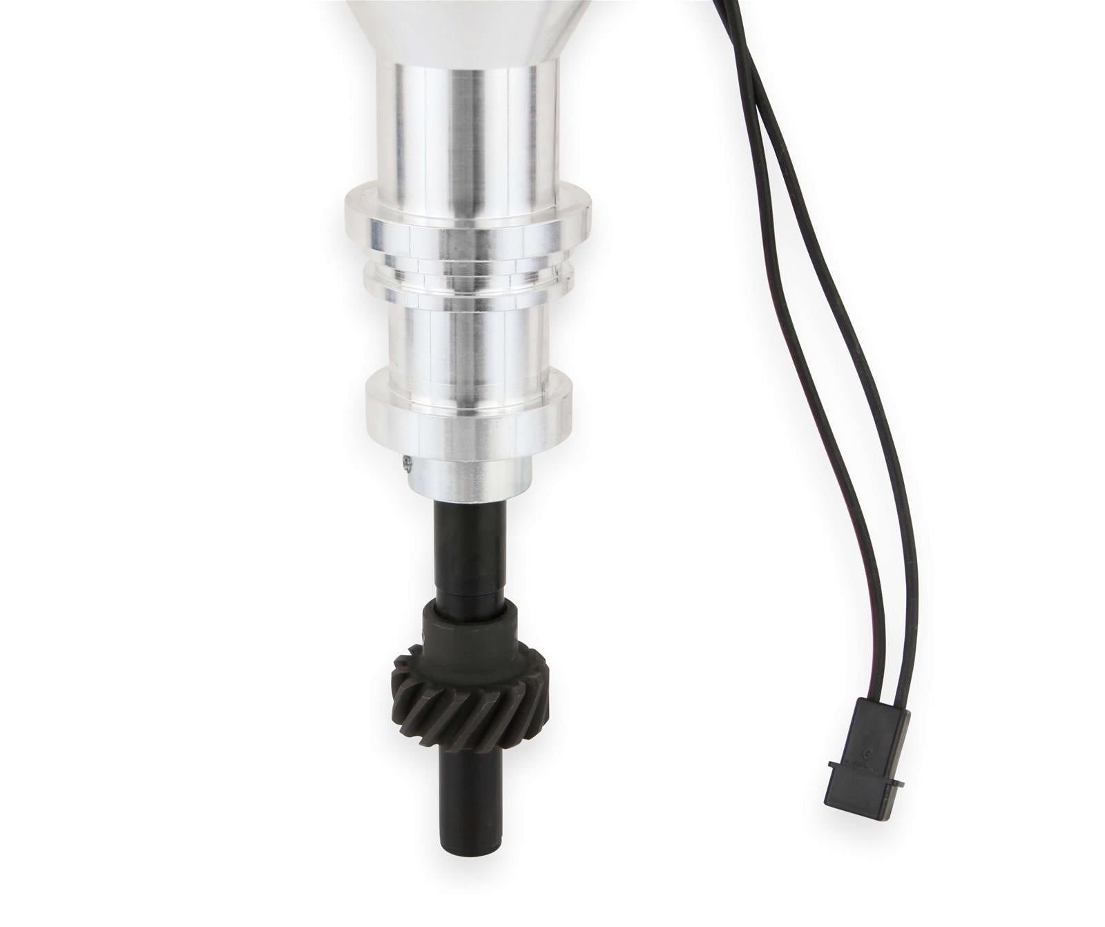 MSD Pro-Billet Flat-Top Distributors 85844