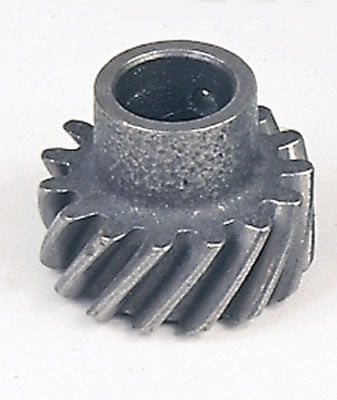 MSD Iron Distributor Gears 85852