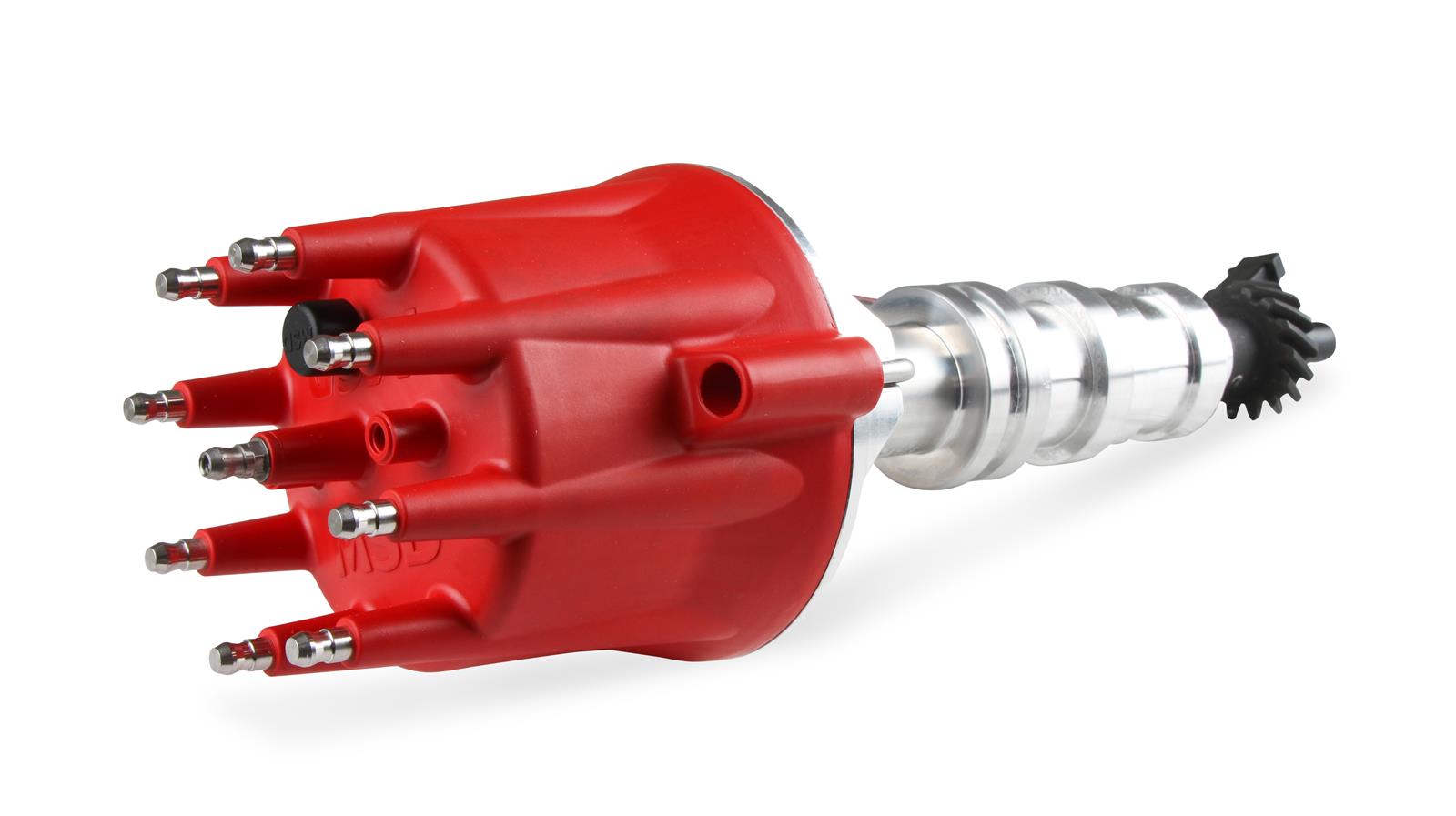 MSD Pro-Billet Distributors 85941