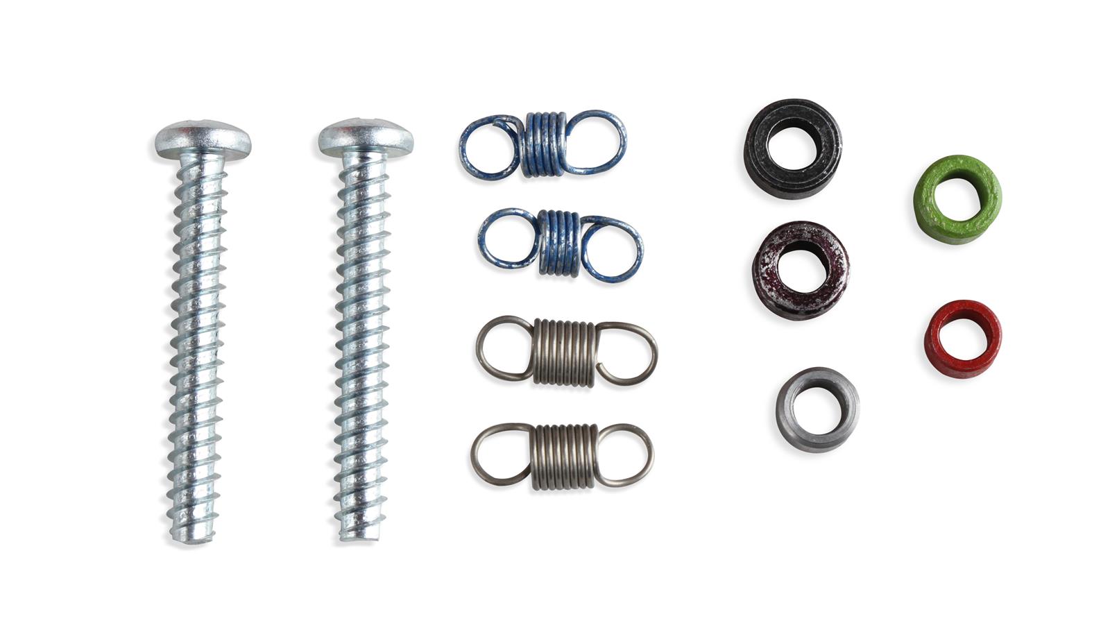 MSD Pro-Billet Distributors 85941