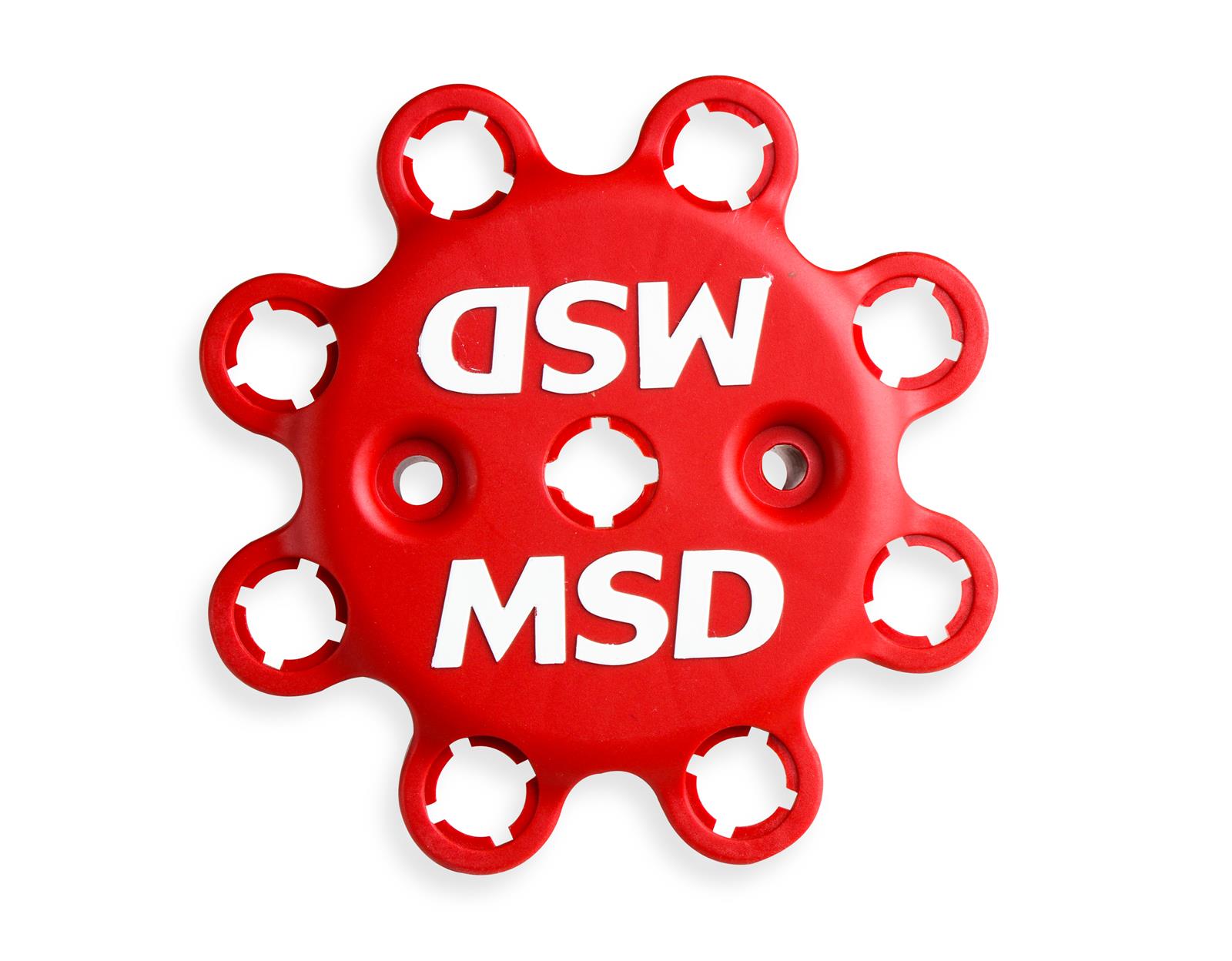 MSD Pro-Billet Distributors 85941