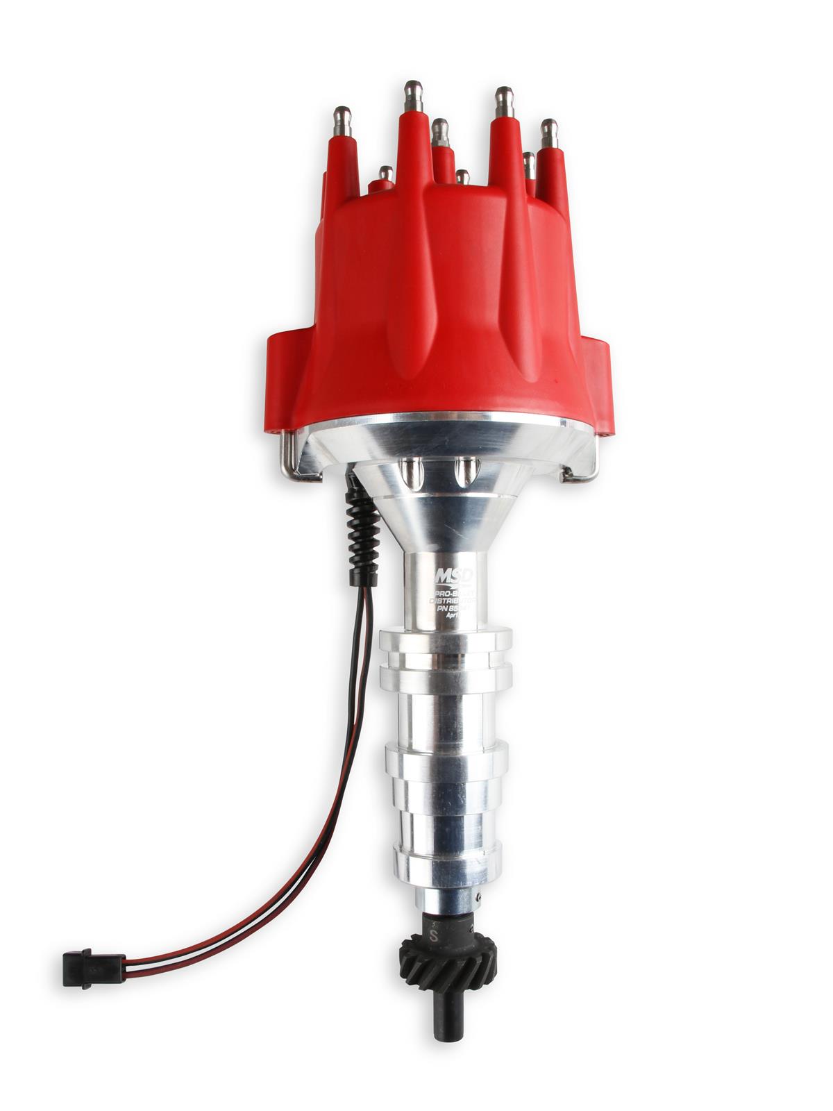 MSD Pro-Billet Distributors 85941