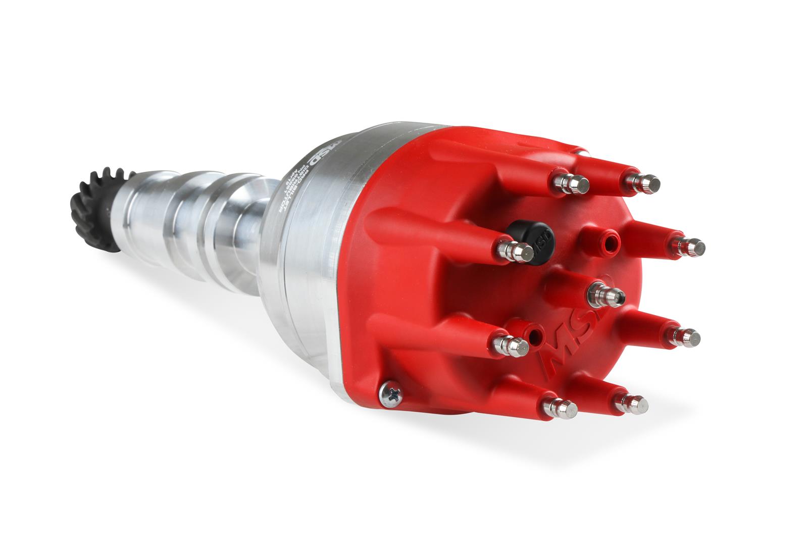 MSD Pro-Billet Ready-to-Run Distributors 85951