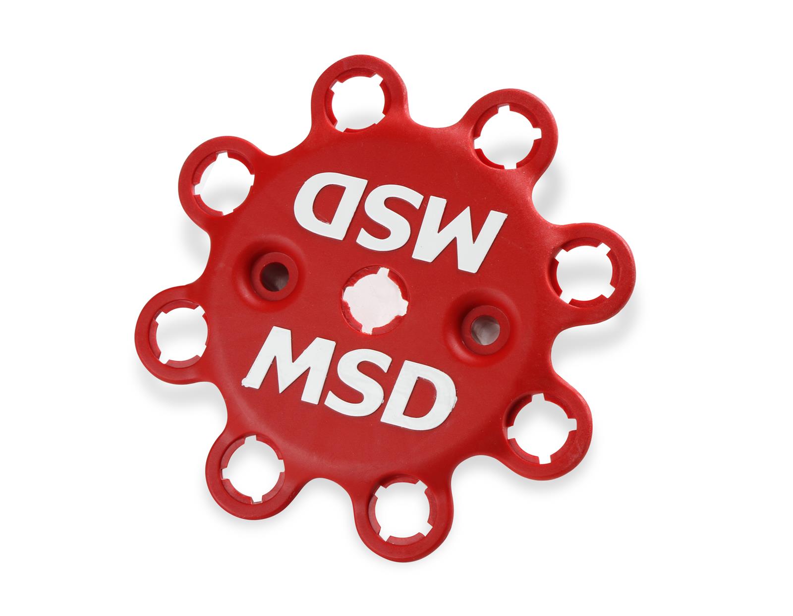 MSD Pro-Billet Ready-to-Run Distributors 85951