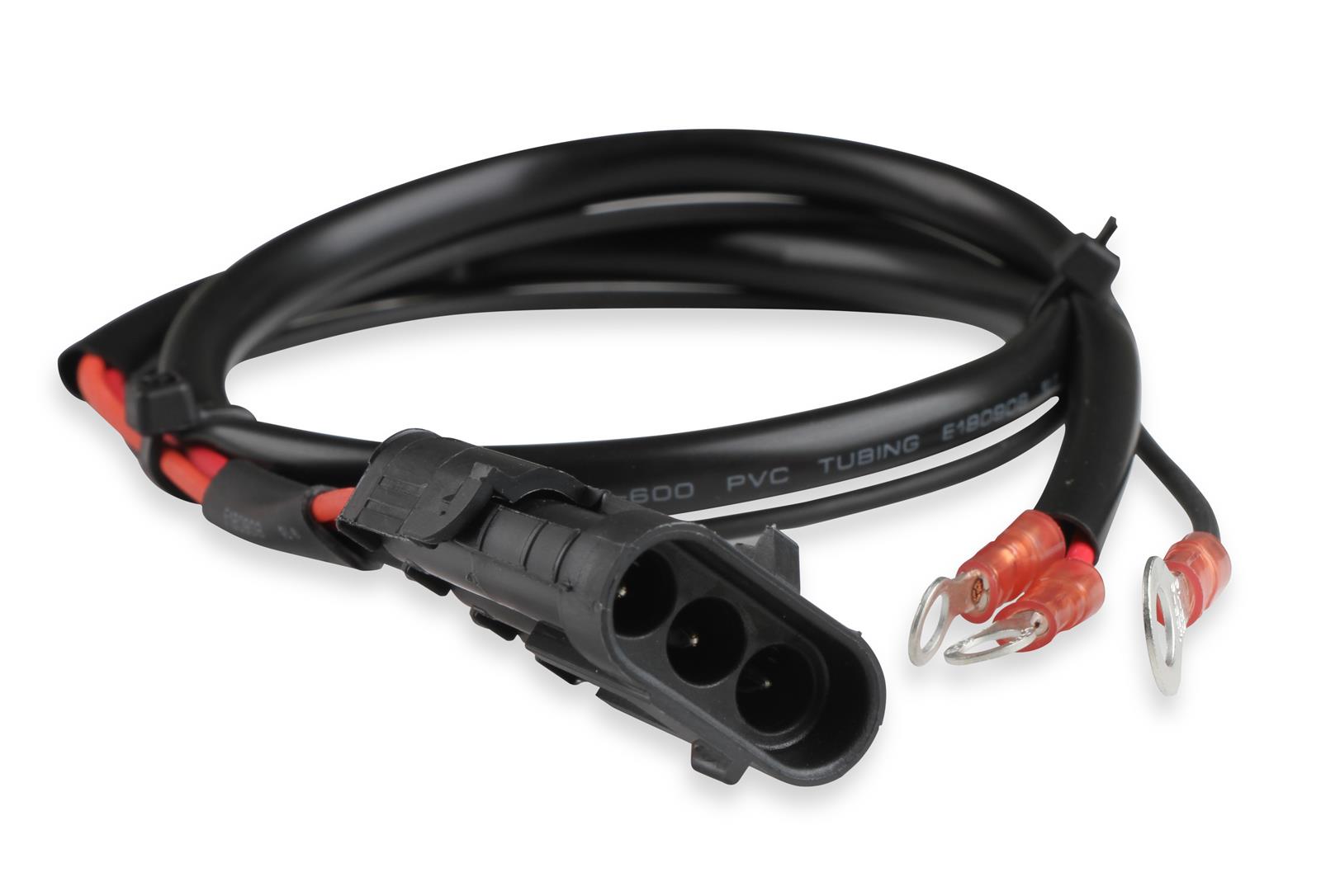 MSD Pro-Billet Ready-to-Run Distributors 85951