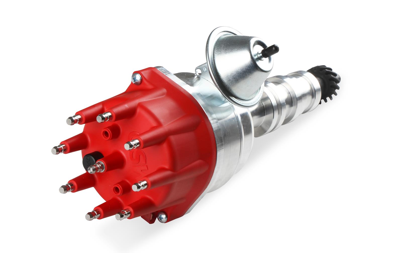 MSD Pro-Billet Ready-to-Run Distributors 85951