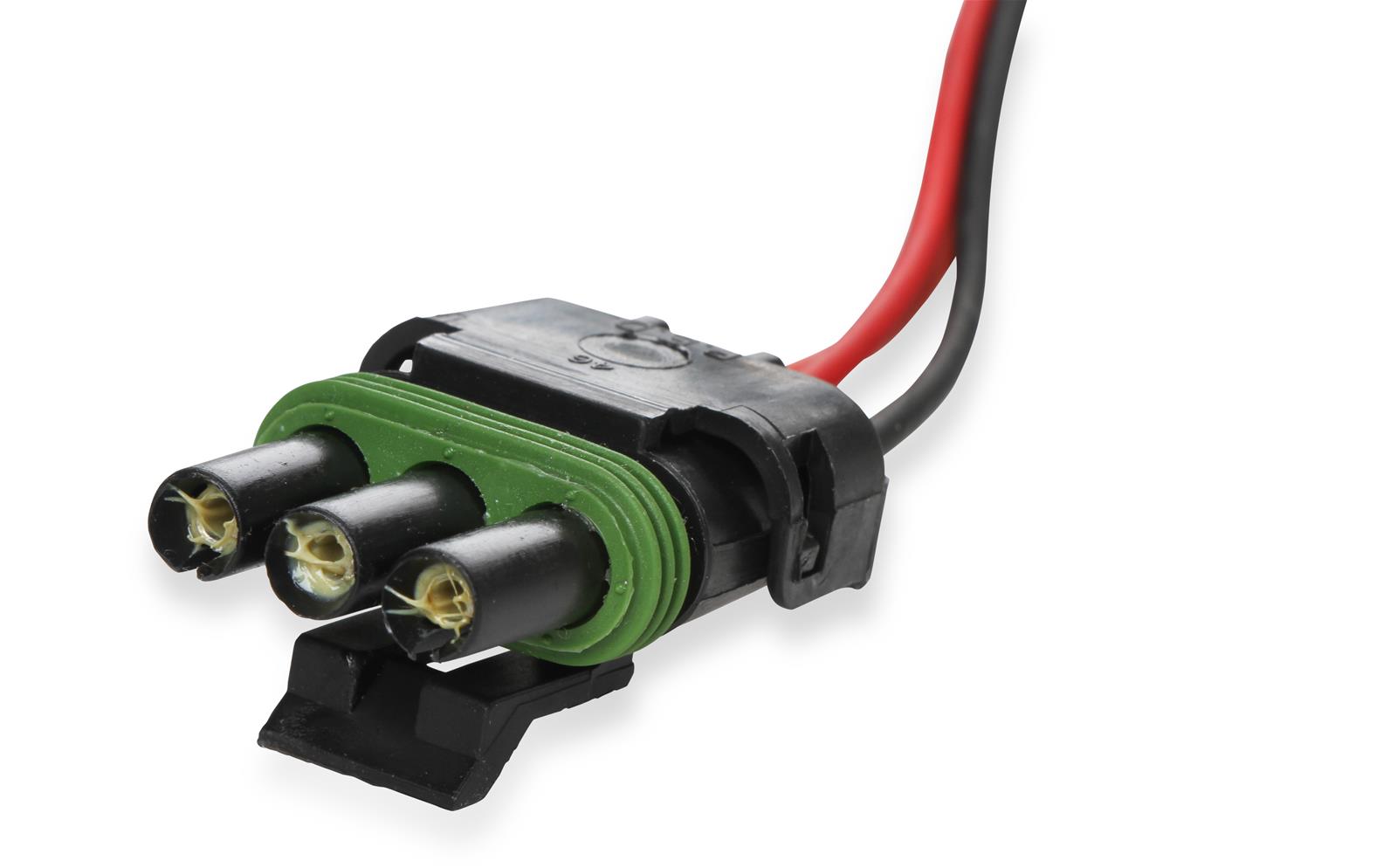 MSD Pro-Billet Ready-to-Run Distributors 85951