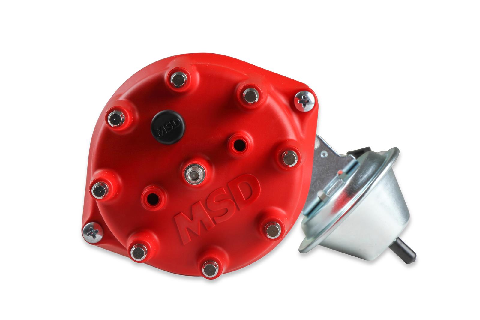 MSD Pro-Billet Ready-to-Run Distributors 85951