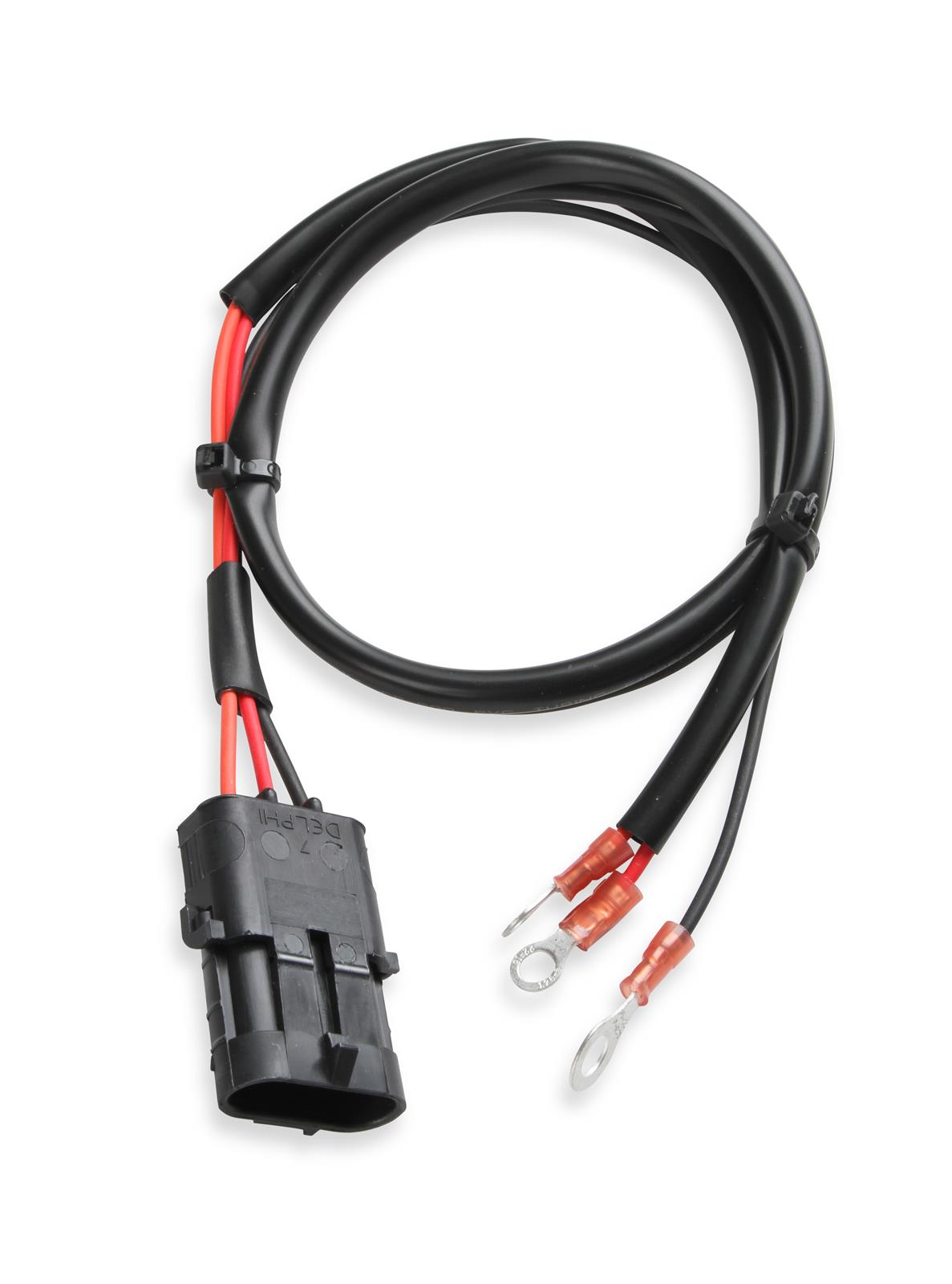 MSD Pro-Billet Ready-to-Run Distributors 85951