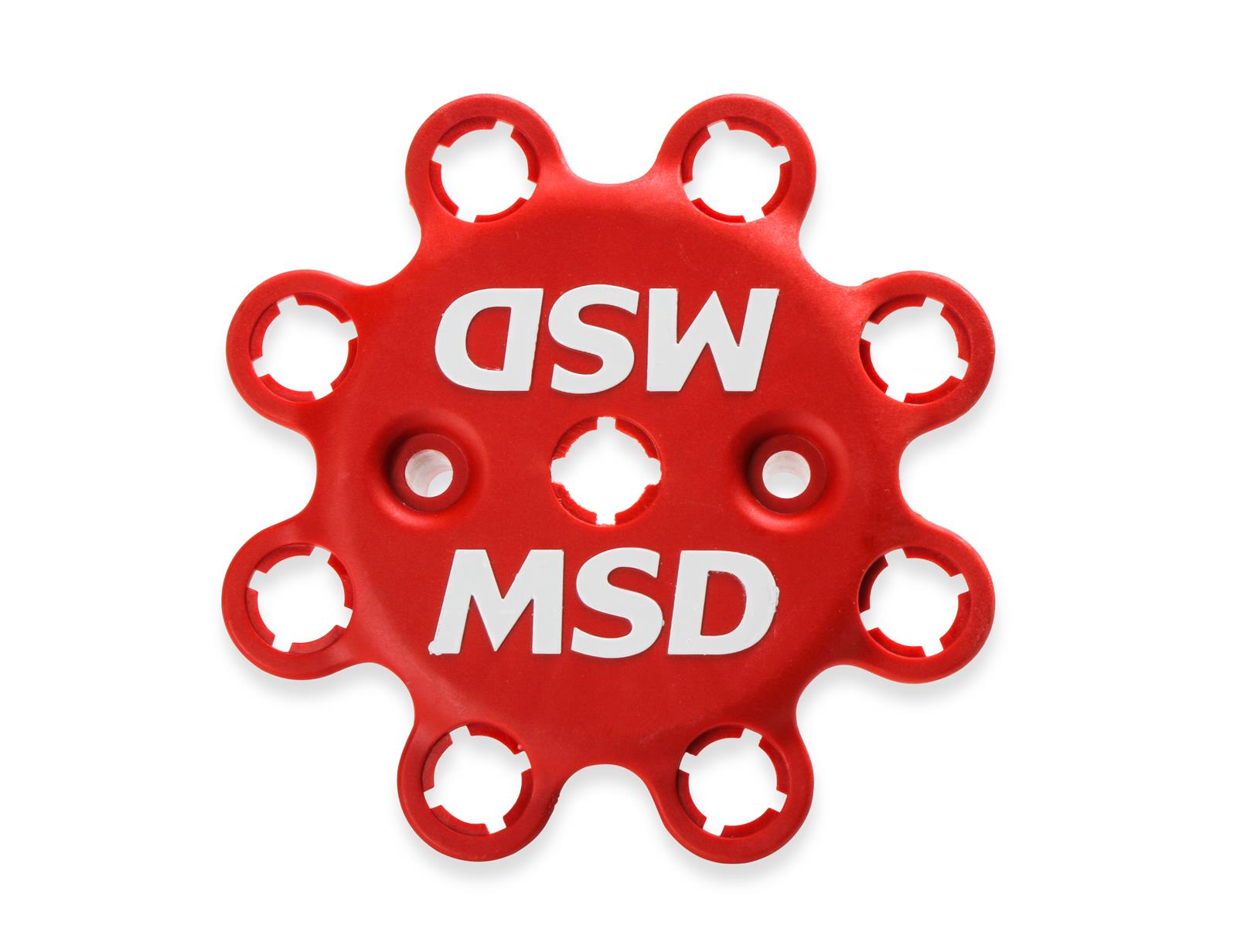 MSD Pro-Billet Ready-to-Run Distributors 85951