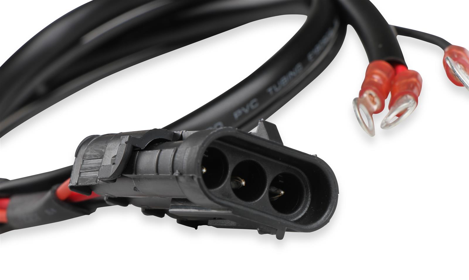 MSD Pro-Billet Ready-to-Run Distributors 85951