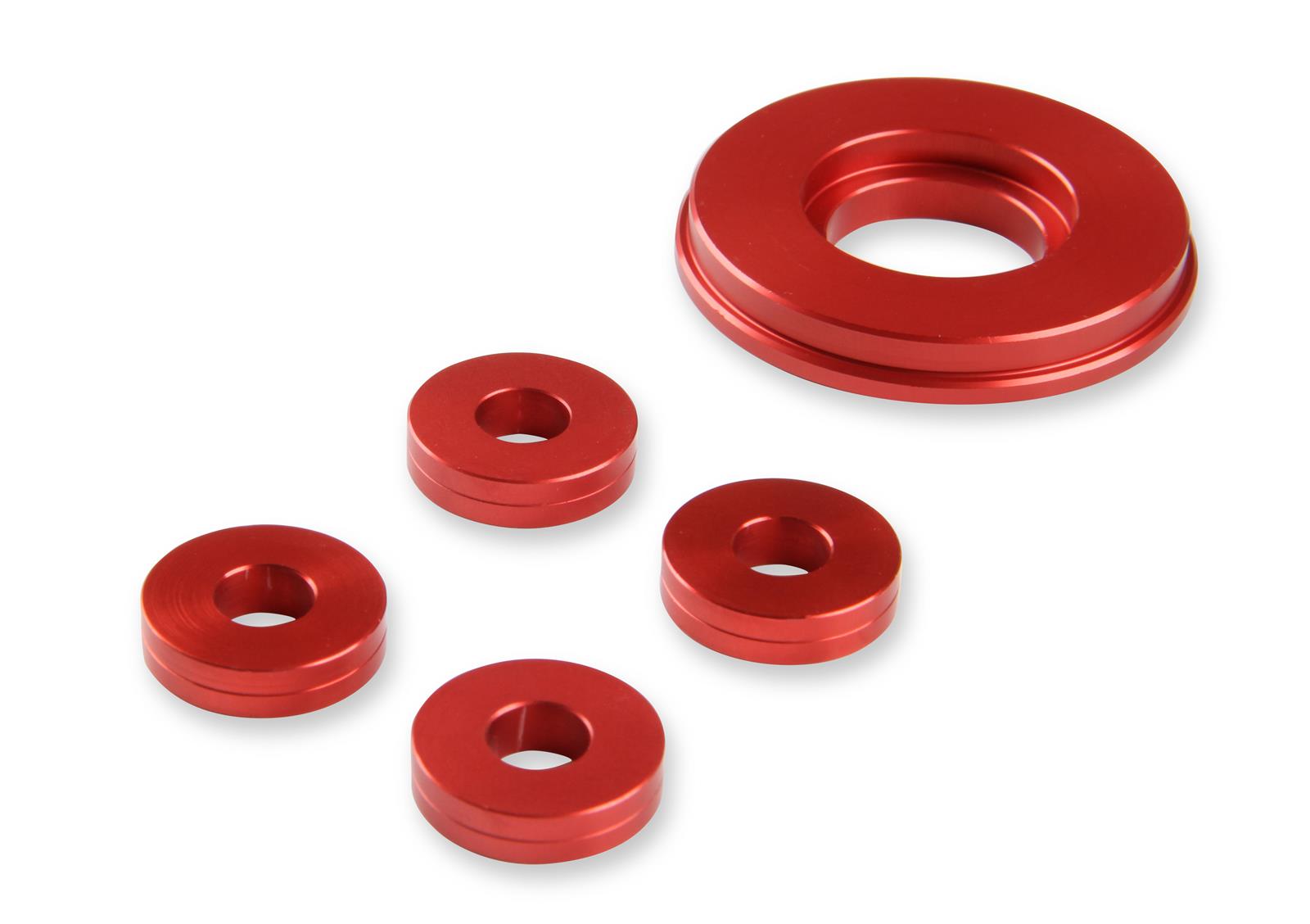 MSD Flying Magnet Crank Trigger Kits 86101